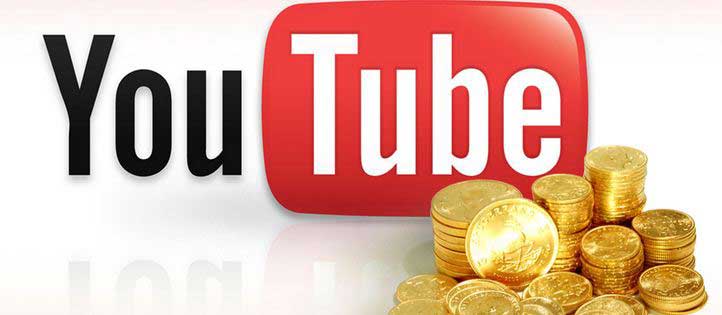 Youtube pénzkereset